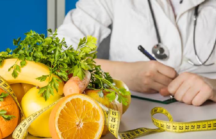 Nutrition Consultation